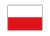 TRATTORIA BRISCOLA - Polski